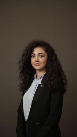 Shehla Gazibayova