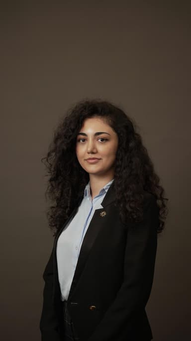Shehla Gazibayova