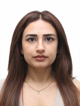 Nəzrin Yəhyayeva
