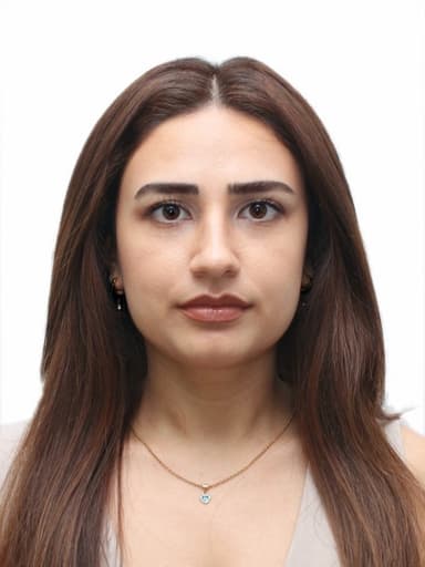 Nəzrin Yəhyayeva