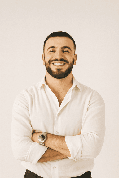 Ülvi Babayev