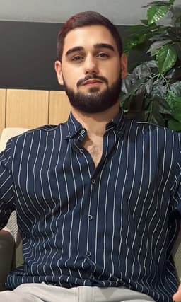Robert Alizade