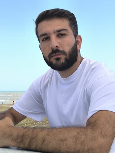 Sahil Eynullayev