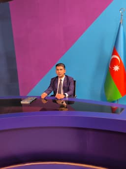 Rəşad Qurbanov