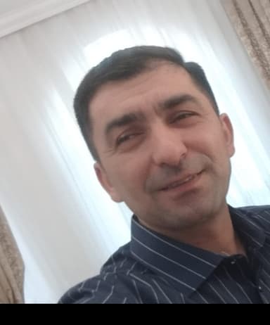 Elxan Qəhrəmanov