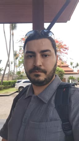 Teymur Məcidov