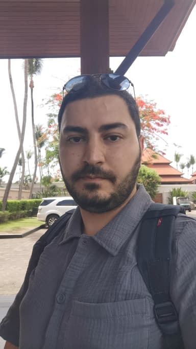 Teymur Məcidov