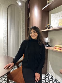 Nəzrin Camal