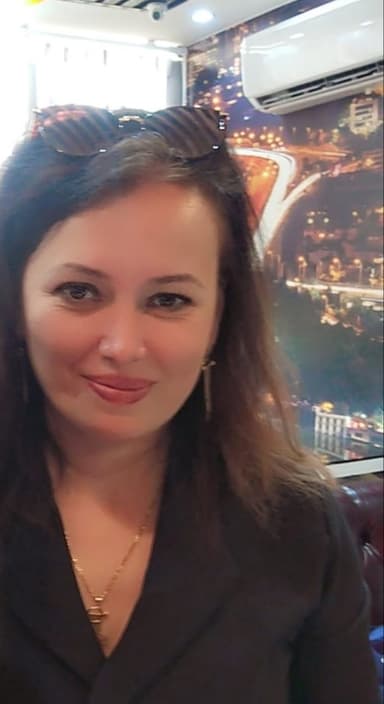 Röya Ağayeva