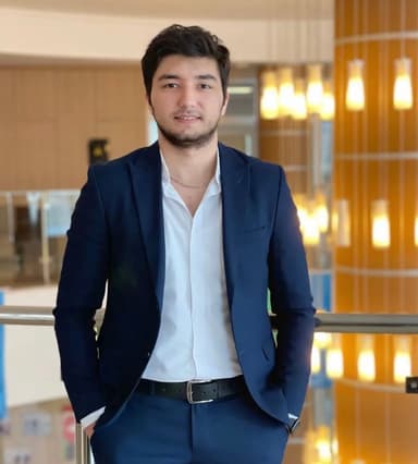 Ayxan Quluzadə