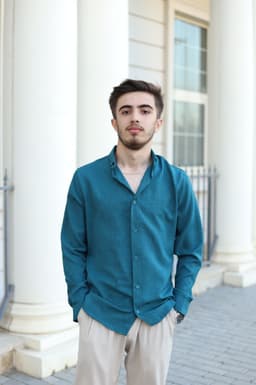 Ümid Qurbanov
