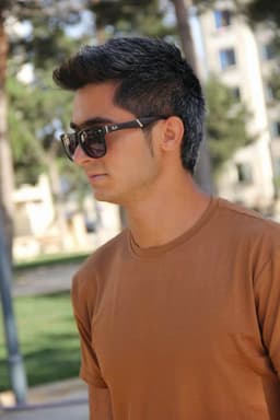 Ayət Baxışov
