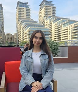 Mədinə Muxtarzade