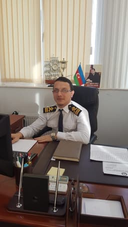 Hacıbəyov Ramin