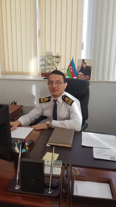 Hacıbəyov Ramin