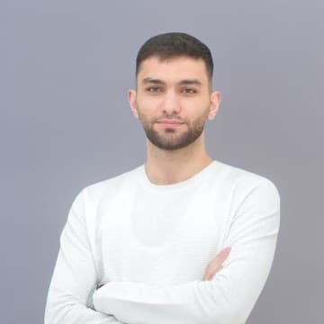 Əli İsmayıl
