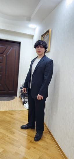 Neymətov Kamran
