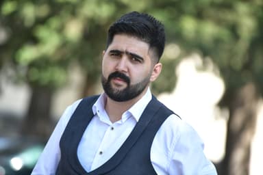 Toğrul Rəşidli