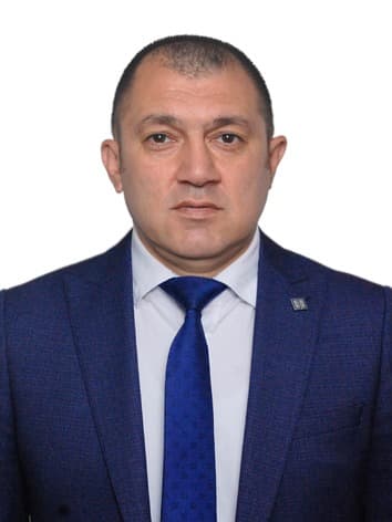Sənan Şərifov
