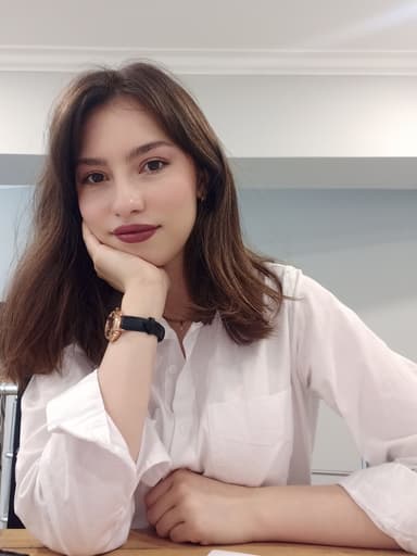 Elmira Tanrıverdiyeva