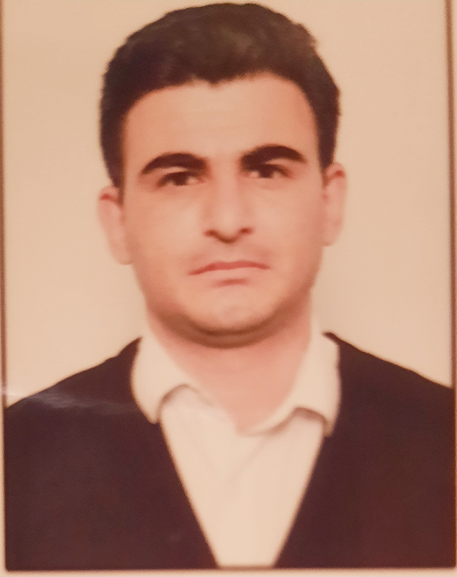 Turab Vəliyəv
