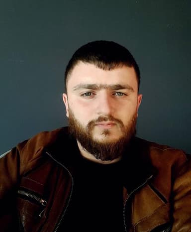 Elçin Hacıyev