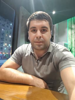 Kerimli Mirzekerim
