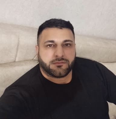 Eziz Ceferov