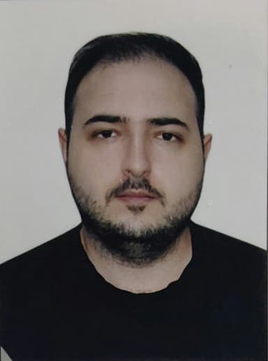 Emil Aliyev