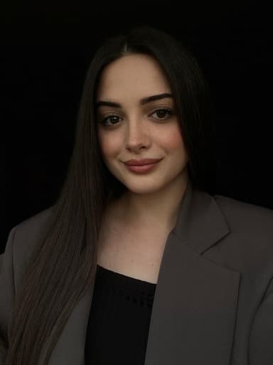 Ləman Abbasova