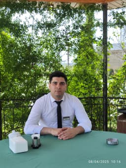 Kənan Nuriyev