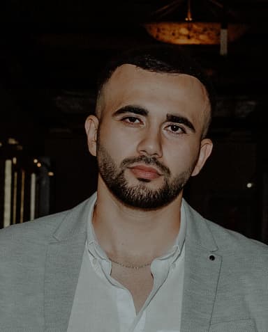 Emin Ağayev