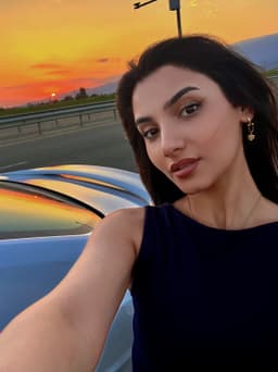 Fərqanə Əliyeva Müsabi