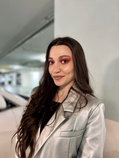 Solmaz Rzayeva