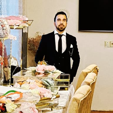 İntıqam İsmayılov