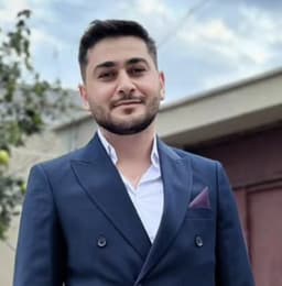 Ağarəhim Rəhimov