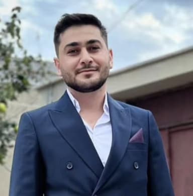 Ağarəhim Rəhimov