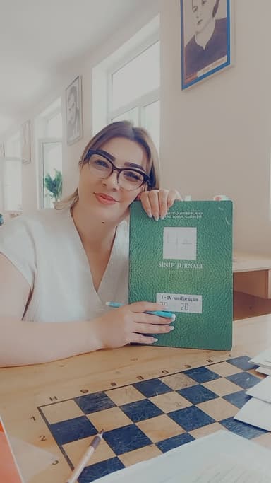 Şıxaliyeva Mətanət