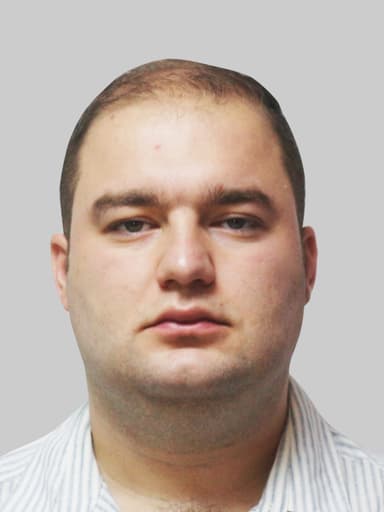 Toğrul Kərimov