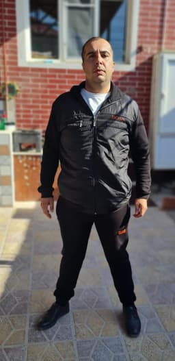 Mirələm Mövsümov