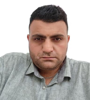 Musa Əhmədov