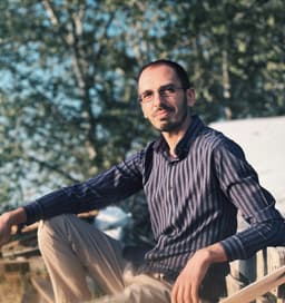Elman Qənbərov