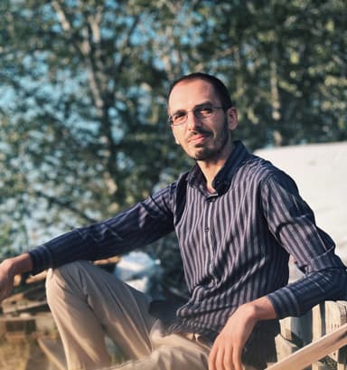 Elman Qənbərov