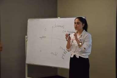 Aylin Huseynova