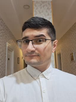 Mirzə Salahlı