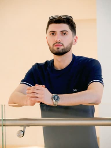 Aliaziz Sheydayev