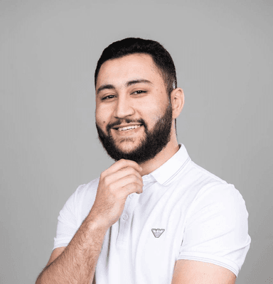 Ravil Böyükzadə