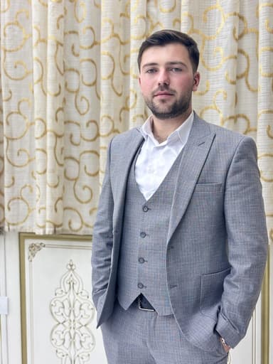 Rzaxan Hacıyev
