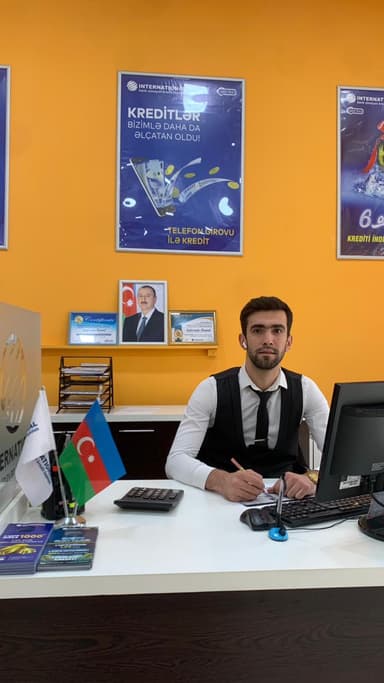 Rəşad Fərzullayev