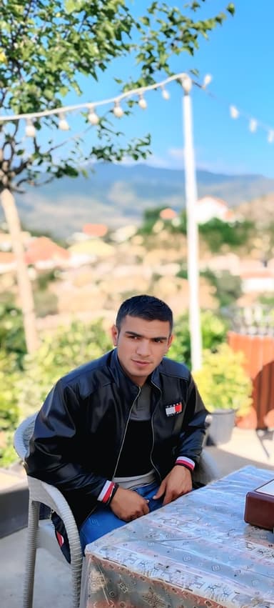Dəyanət Ismayılov